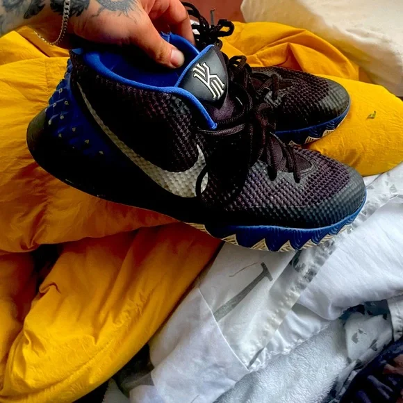 Kyrie jordan shoes cheap
